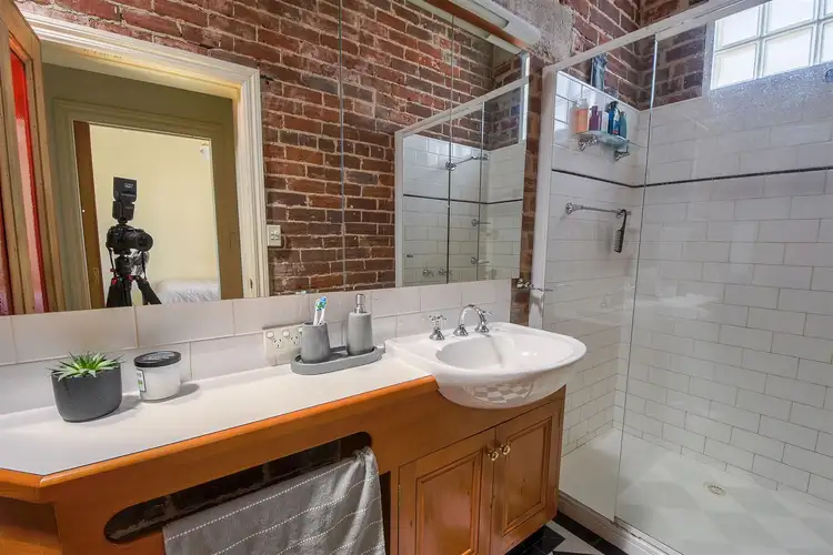 Sixth view of Homely townhouse listing, 19 Firebrace Street, Horsham VIC 3400