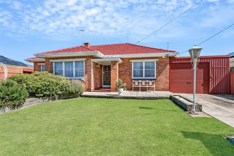 10 Third Avenue, Ascot Park SA 5043