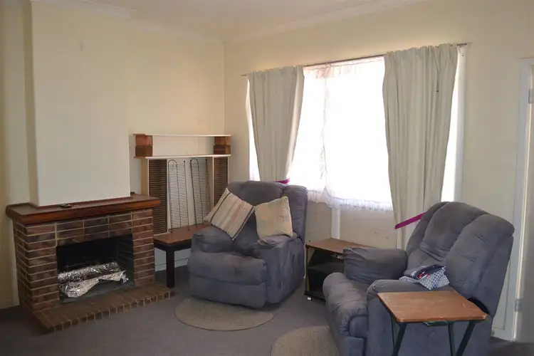 Second view of Homely semi-detached listing, 37A Lamond Street, Kununoppin WA 6489