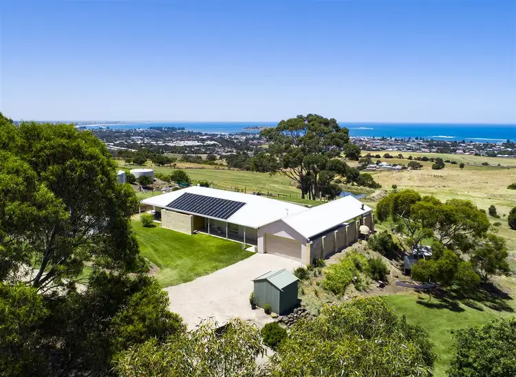 Third view of Homely house listing, 28 Ferrier Drive, Waitpinga SA 5211
