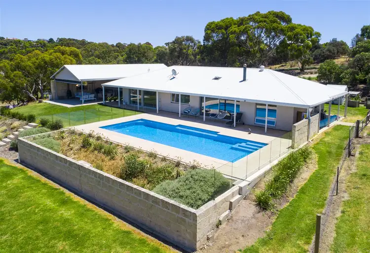 Fourth view of Homely house listing, 28 Ferrier Drive, Waitpinga SA 5211
