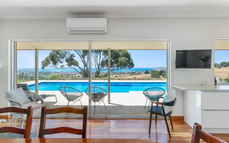 Sixth view of Homely house listing, 28 Ferrier Drive, Waitpinga SA 5211