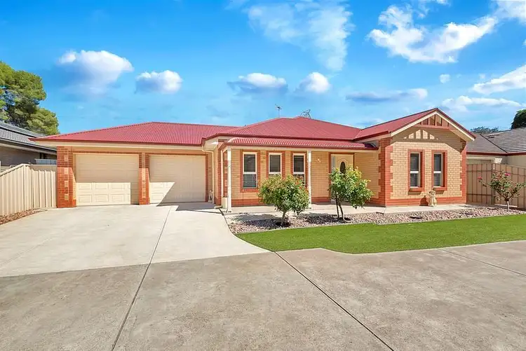 Main view of Homely house listing, 4/134 Fenden Road, Salisbury Park SA 5109