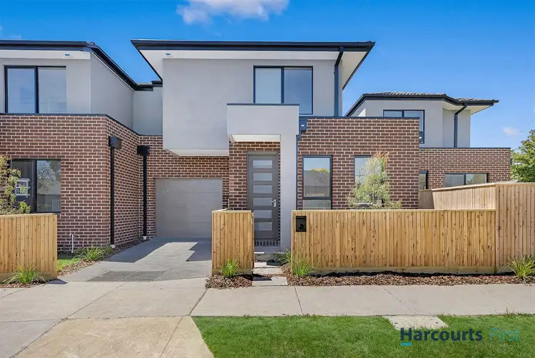 2/15 Byron Street, Clayton South VIC 3169