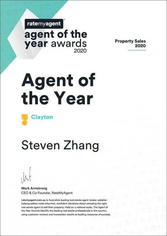 Second view of Homely townhouse listing, 2/15 Byron Street, Clayton South VIC 3169