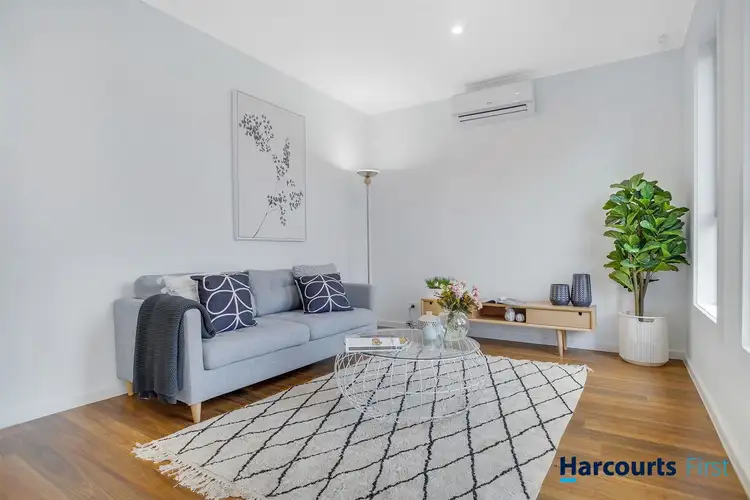 Third view of Homely townhouse listing, 2/15 Byron Street, Clayton South VIC 3169