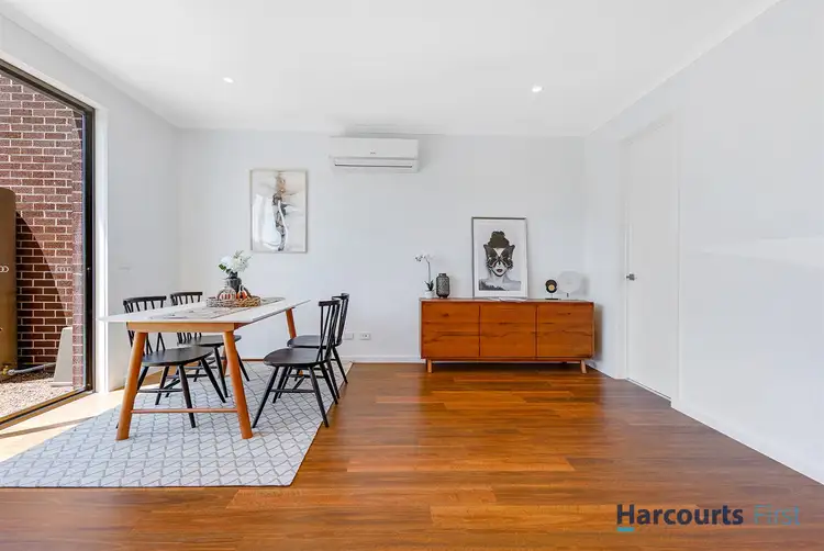 Fourth view of Homely townhouse listing, 2/15 Byron Street, Clayton South VIC 3169