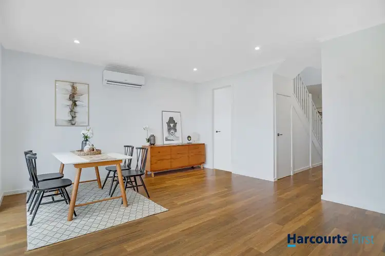 Fifth view of Homely townhouse listing, 2/15 Byron Street, Clayton South VIC 3169