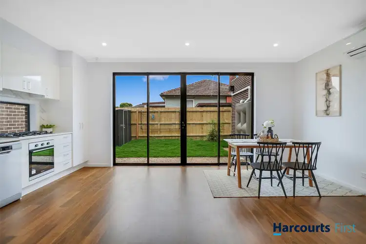 Sixth view of Homely townhouse listing, 2/15 Byron Street, Clayton South VIC 3169