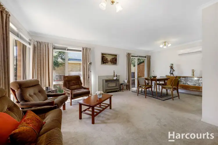 Second view of Homely house listing, 74 Boronia Rd, Vermont VIC 3133