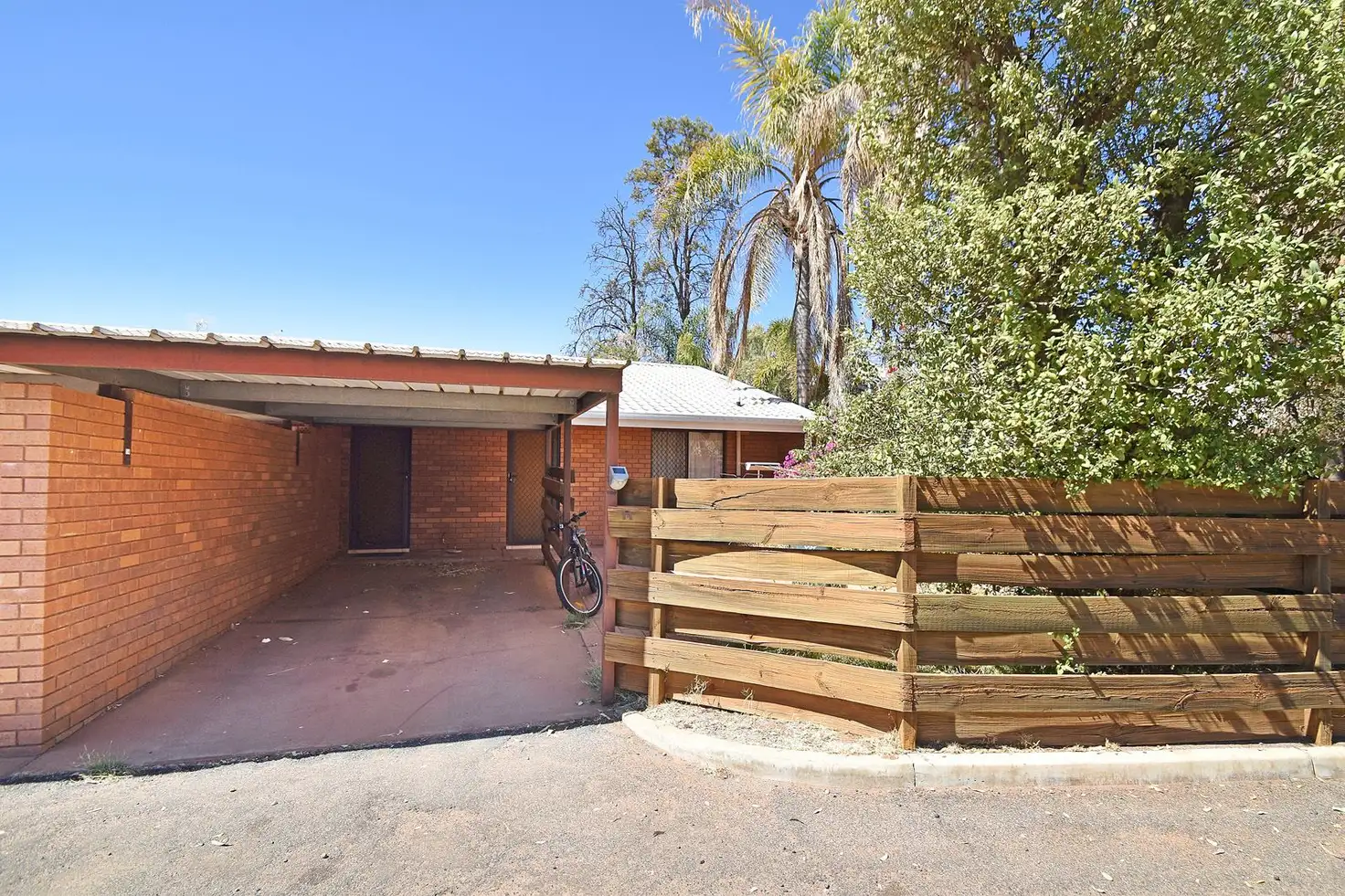 Main view of Homely unit listing, Address available on request