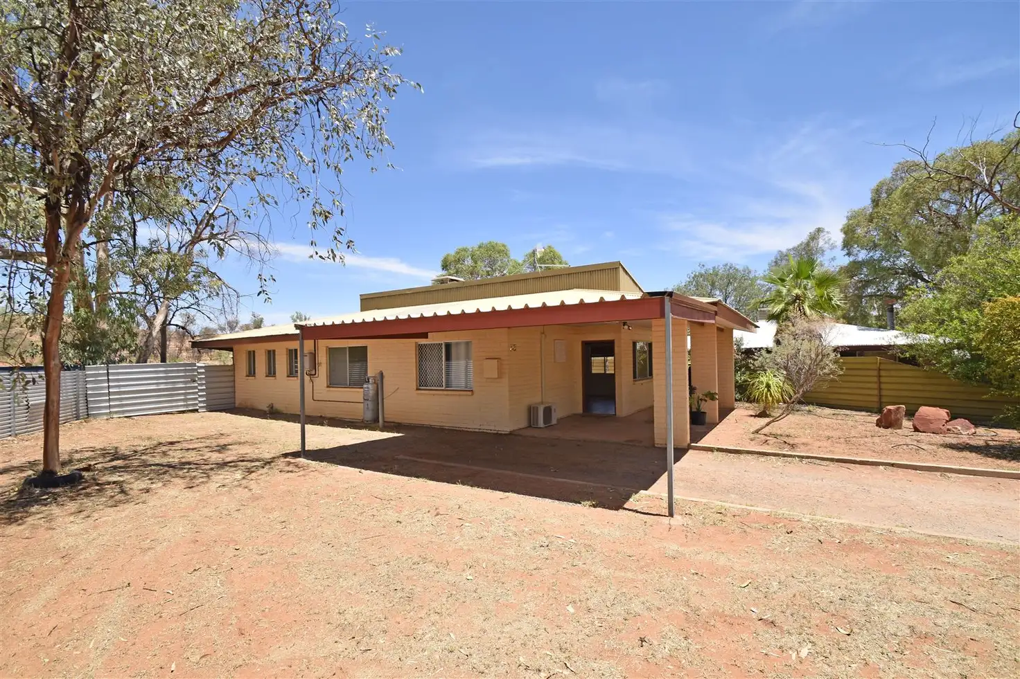 Main view of Homely house listing, 53 Mallam Crescent, Sadadeen NT 870