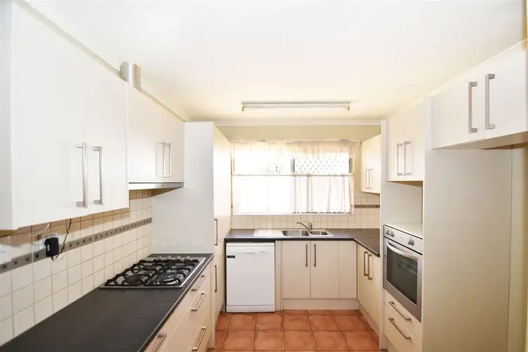 Second view of Homely house listing, 53 Mallam Crescent, Sadadeen NT 870