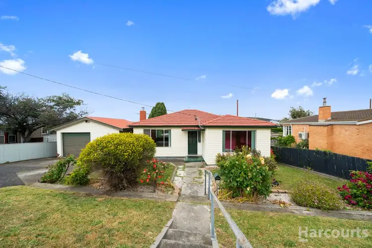 Main view of Homely house listing, 33 Ashbolt Crescent, Lutana TAS 7009