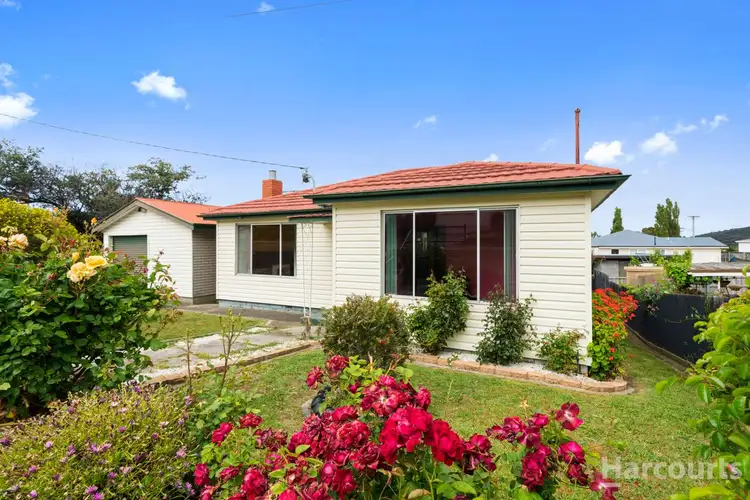 Second view of Homely house listing, 33 Ashbolt Crescent, Lutana TAS 7009