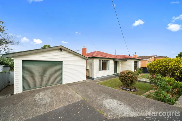 Third view of Homely house listing, 33 Ashbolt Crescent, Lutana TAS 7009