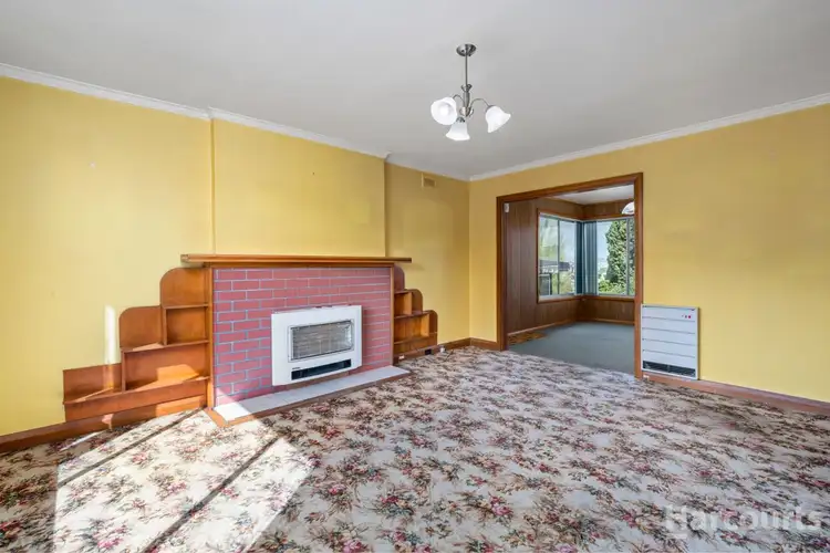 Fifth view of Homely house listing, 33 Ashbolt Crescent, Lutana TAS 7009