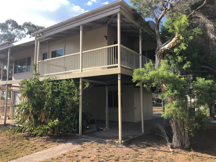 Main view of Homely house listing, 33 North, Wandoan QLD 4419