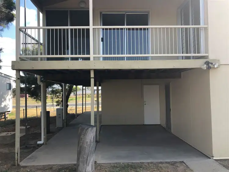 Second view of Homely house listing, 33 North, Wandoan QLD 4419