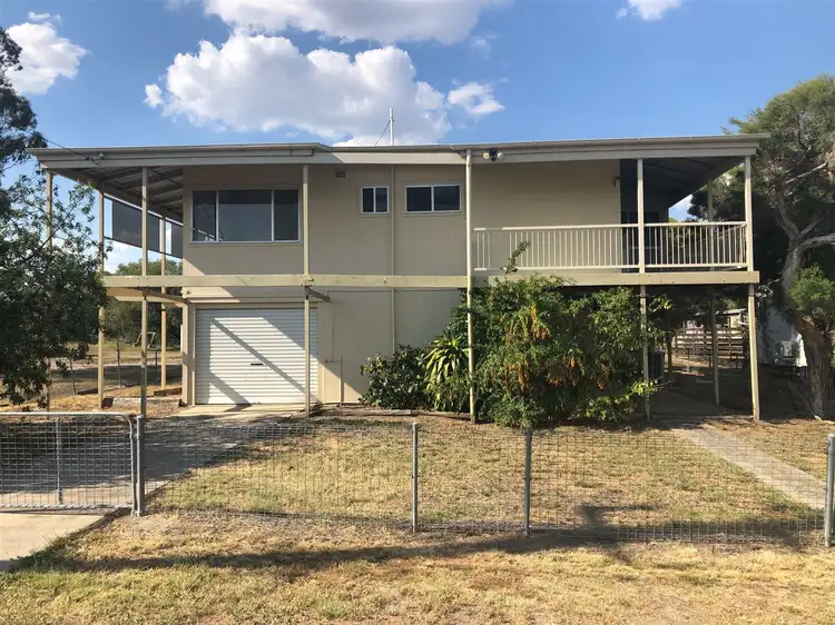Fifth view of Homely house listing, 33 North, Wandoan QLD 4419