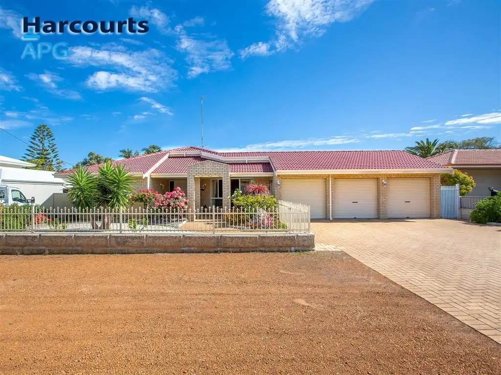 Main view of Homely house listing, 138 Travers Drive, Australind WA 6233