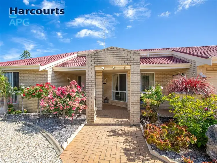 Third view of Homely house listing, 138 Travers Drive, Australind WA 6233