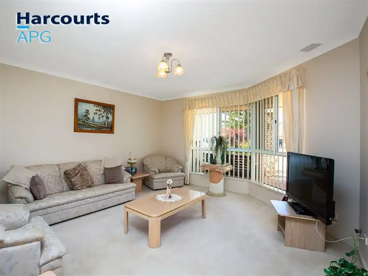 Fifth view of Homely house listing, 138 Travers Drive, Australind WA 6233