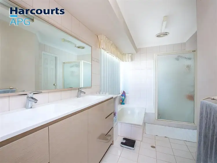 Seventh view of Homely house listing, 138 Travers Drive, Australind WA 6233