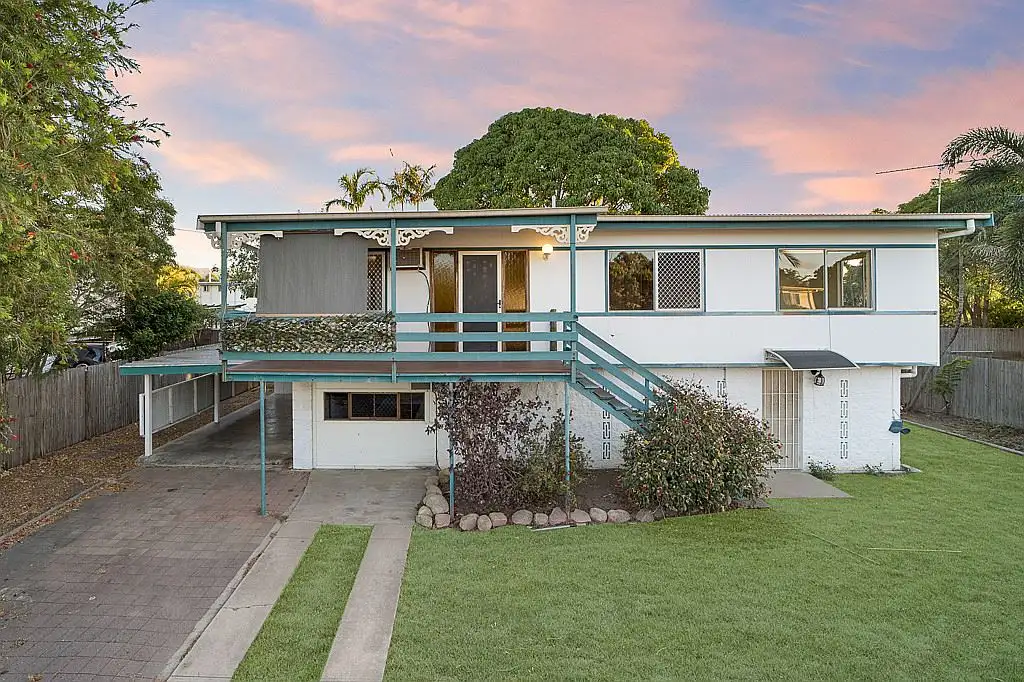 Main view of Homely house listing, 340 Charles Street, Kirwan QLD 4817