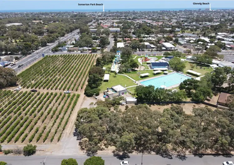 Fifth view of Homely townhouse listing, 282 Oaklands Road, Park Holme SA 5043