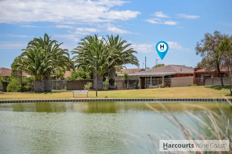 17 Blue Sails Court, West Lakes SA 5021