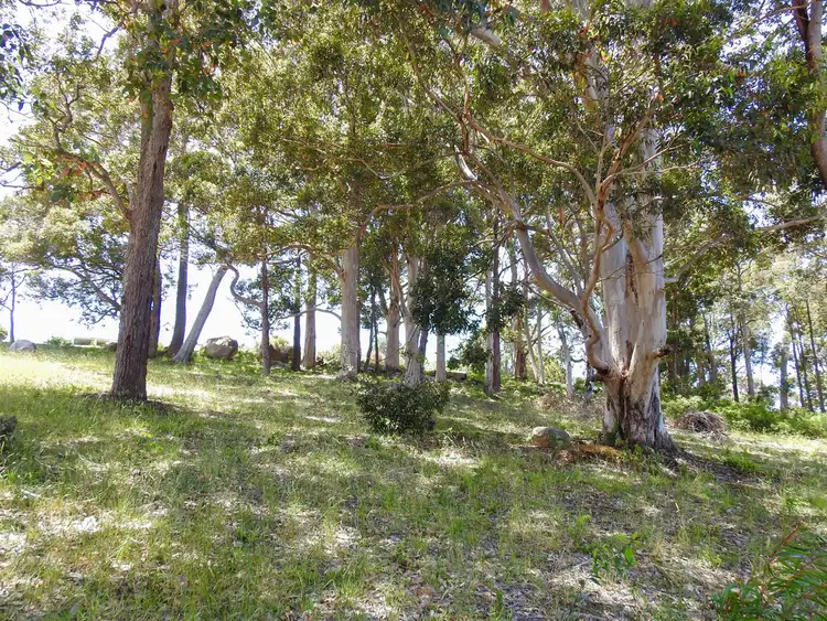 Second view of Homely land listing, 13 Jasper Place, Denmark WA 6333