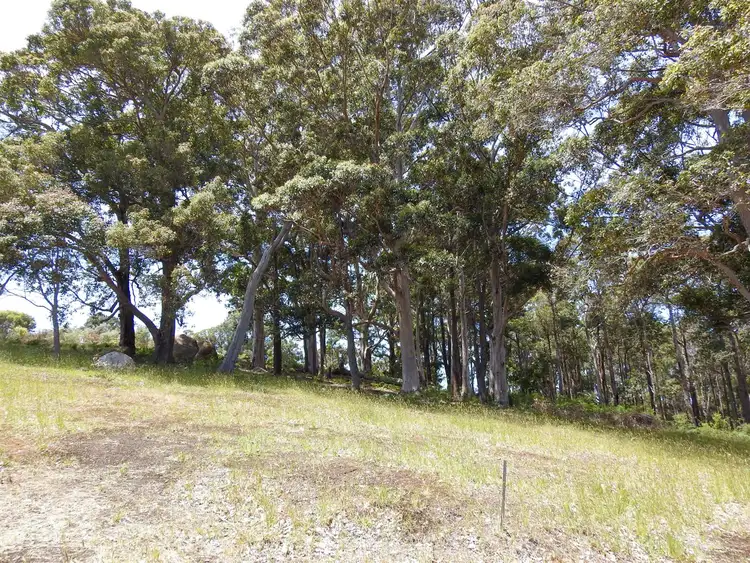 Fourth view of Homely land listing, 13 Jasper Place, Denmark WA 6333