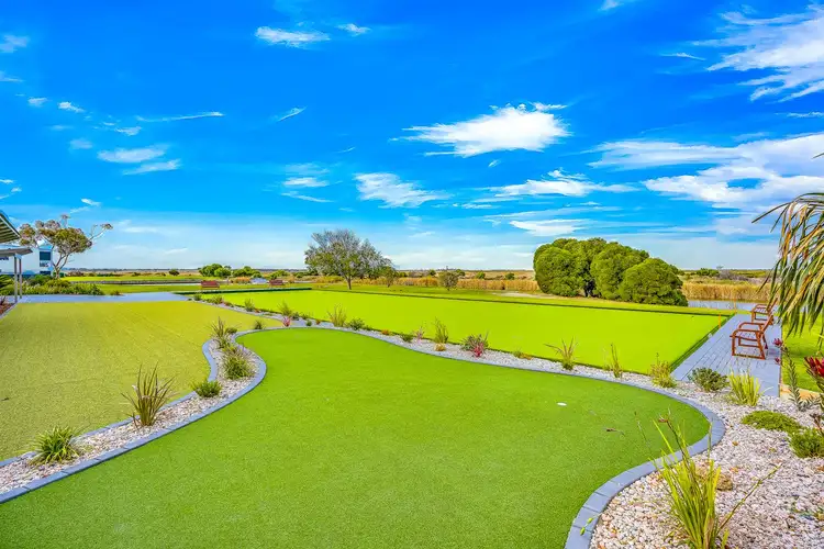 Second view of Homely retirement listing, 44/1 Banfield Road, Goolwa North SA 5214