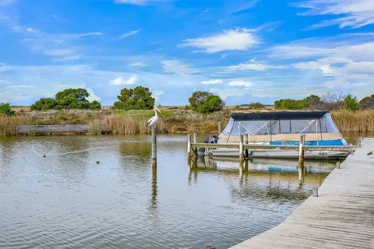 Third view of Homely retirement listing, 44/1 Banfield Road, Goolwa North SA 5214