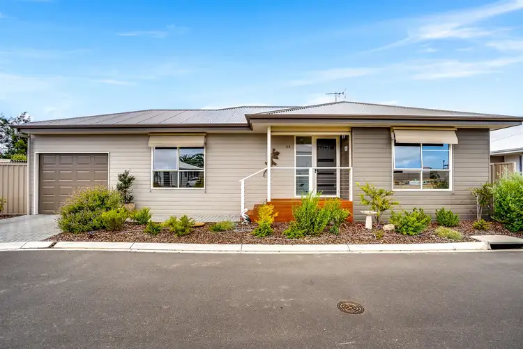 Fourth view of Homely retirement listing, 44/1 Banfield Road, Goolwa North SA 5214