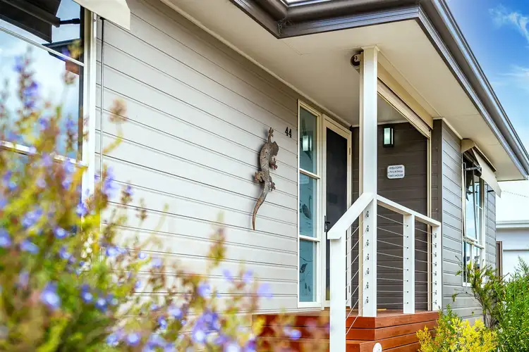 Fifth view of Homely retirement listing, 44/1 Banfield Road, Goolwa North SA 5214