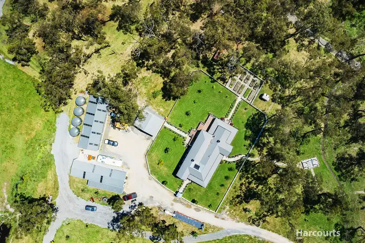 Third view of Homely house listing, 45 Corduroy Road, Longwarry VIC 3816