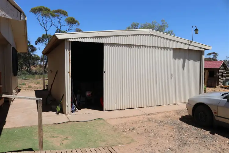 Third view of Homely rural property listing, 5746 Calder Highway Mittyack, Mittyack VIC 3490