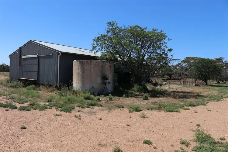 Fourth view of Homely rural property listing, 5746 Calder Highway Mittyack, Mittyack VIC 3490