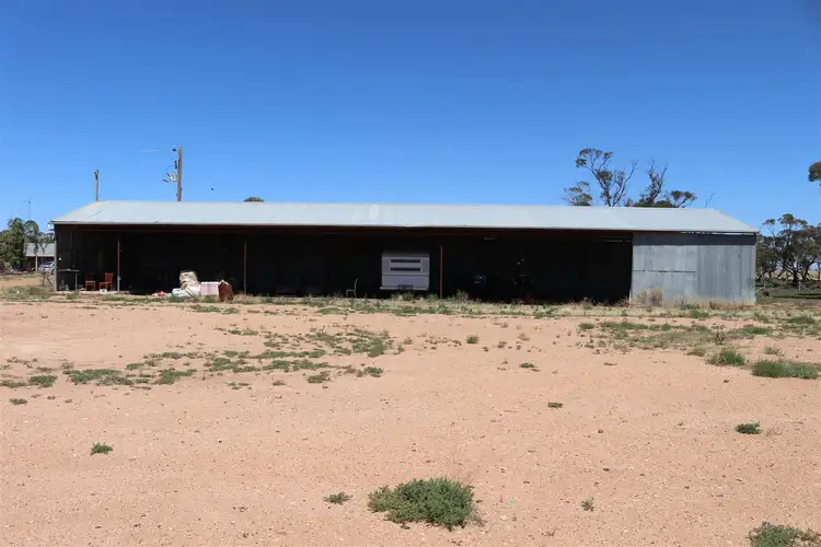 Fifth view of Homely rural property listing, 5746 Calder Highway Mittyack, Mittyack VIC 3490