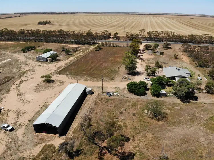 Seventh view of Homely rural property listing, 5746 Calder Highway Mittyack, Mittyack VIC 3490