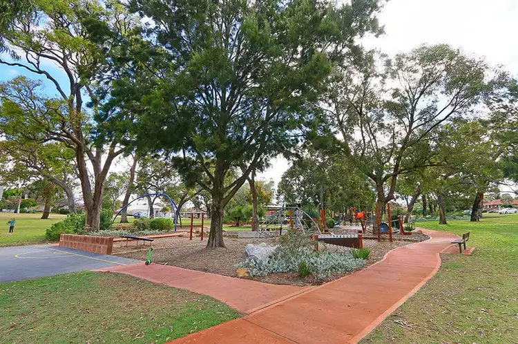 Third view of Homely land listing, 16A Quinlan Street, Coolbellup WA 6163