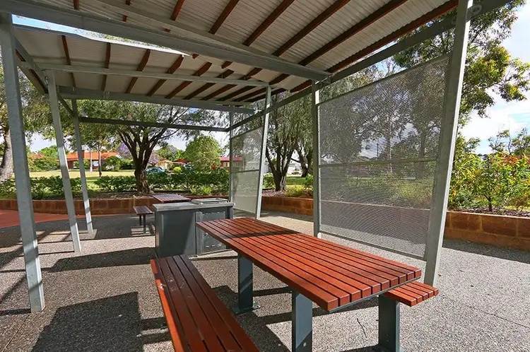 Fourth view of Homely land listing, 16A Quinlan Street, Coolbellup WA 6163