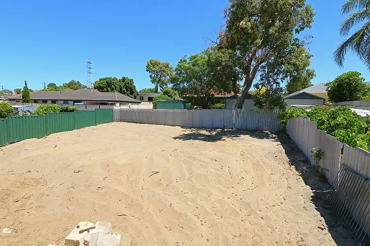 Sixth view of Homely land listing, 16A Quinlan Street, Coolbellup WA 6163