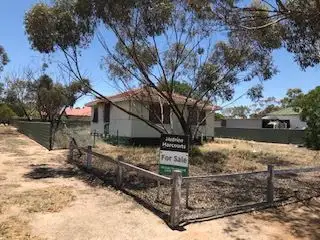 Main view of Homely house listing, 3 Thornton Ave, Kellerberrin WA 6410