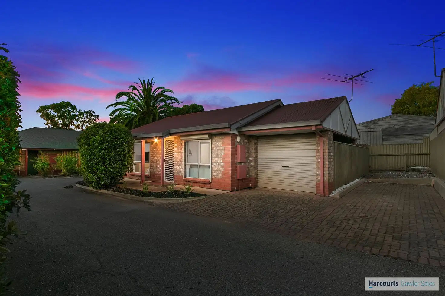 Main view of Homely unit listing, 4/8 Ivy Way, Para Hills West SA 5096