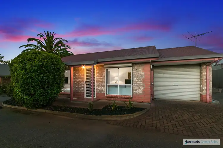 Second view of Homely unit listing, 4/8 Ivy Way, Para Hills West SA 5096