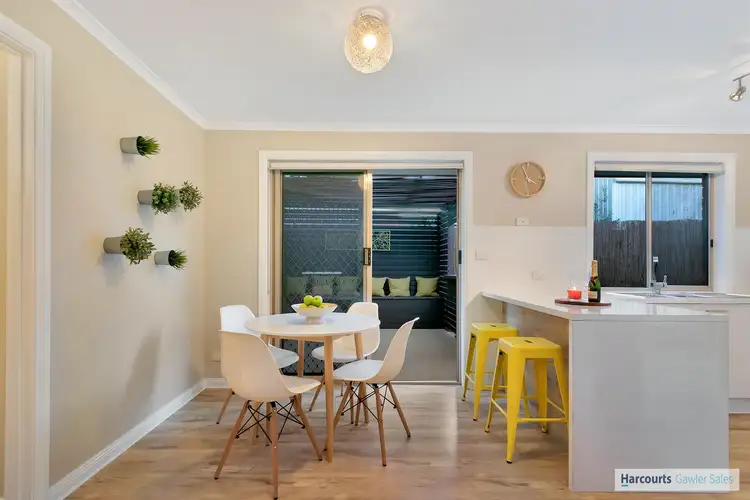 Fifth view of Homely unit listing, 4/8 Ivy Way, Para Hills West SA 5096