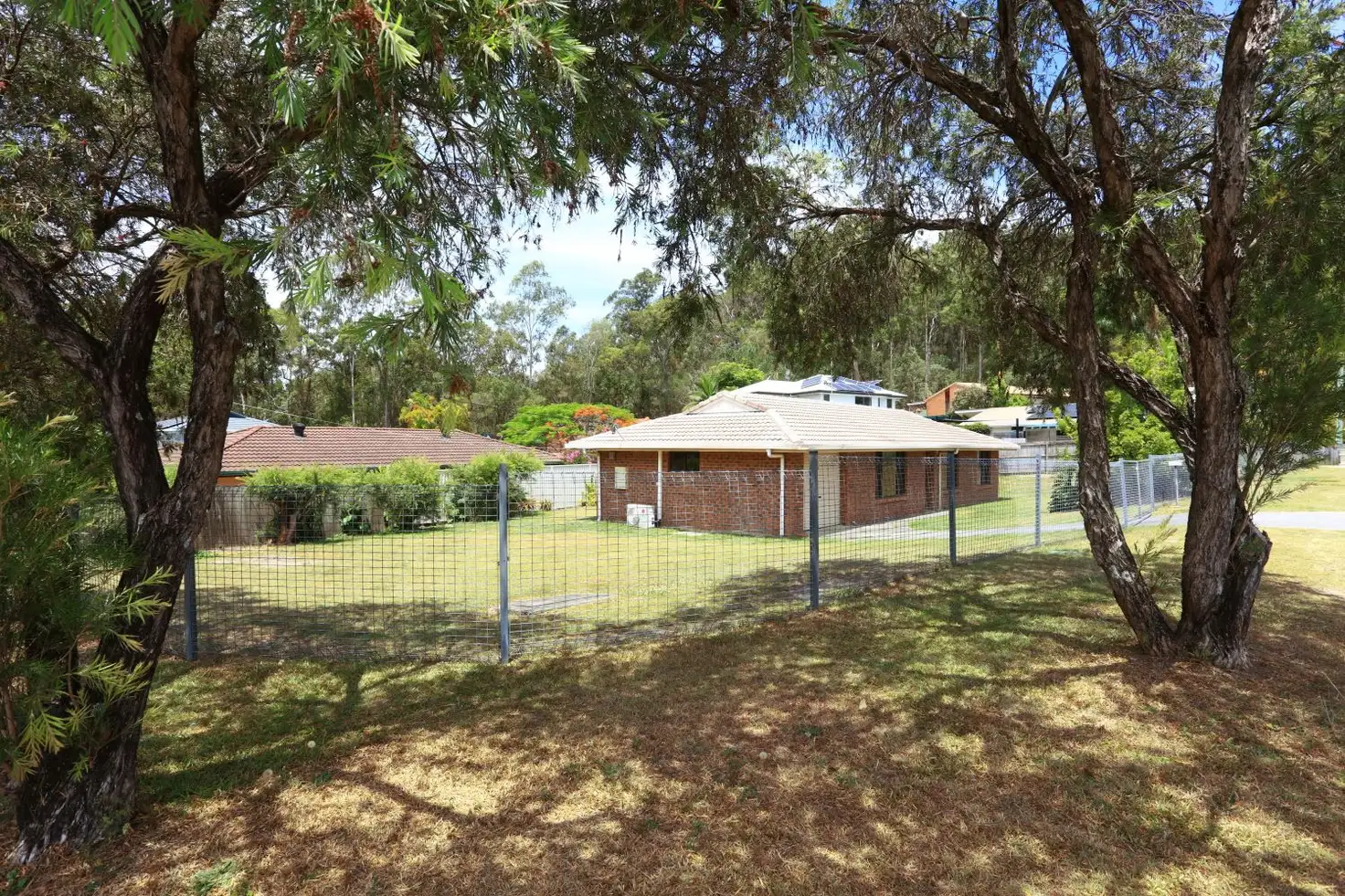 Main view of Homely house listing, 22 Moonbeam Parade, Mudgeeraba QLD 4213
